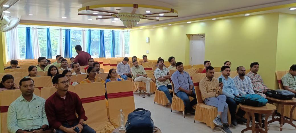 Teachers rally in Patna