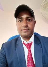 Secretary Mr. P. S. Thakur